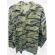​Vietnam Extra ​Large Size Tiger Stripe Shirt
