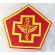 ARVN / South Vietnamese Army Medical Directorate Patch