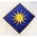 WWII 40th Division OD Border Patch