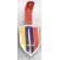 ​Vietnam US Army Republic Vietnam / USARV Pocket Hanger