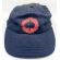 ​1960's US Navy 60's TALLAHATCHIE COUNTY AVB-2 Trojan Horse Ballcap