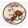 Vietnam 119th Assault Helicopter Company SWAMP RATS Maintenance Pocket Patch