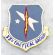 ​Vietnam US Air Force 33rd Tactical Group Squadron Patch