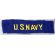 ​Vietnam US Navy Branch Strip