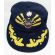 ​1960's-70's US Navy VS-37 C.O. Japanese Made Ballcap