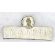 ​Korean War 31st Infantry Division POLAR BEARS Theatre Made Name Strip