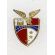 WWII - Occupation Period 1265th Engineers Theatre Made DI