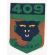 ​Vietnam Era 4th Military Region, Mobile Group 43 Laotian Patch