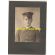 Spanish American War era artillery man portrait photo taken in San Francisco