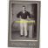Spanish American War era Great White Fleet Sailor portrait photo taken in Nagasaki, Japan.