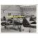 Photograph of a P-61 Black Widow Assembly plant in San Bernardino, CA