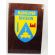 ​Maneuver Division Plaque