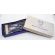 WWII era US Navy Boxed Midshipman Epaulettes set