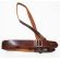 WWI - Mexican Revolution era ​Mexican Army Sam Browne Belt