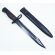 Post ​WWII era Enfield No. 5 Jungle Carbine Bayonet.