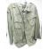 Vietnam 9th Infantry Division Poplin Jungle Jacket