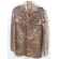 WWII US Army Air Corps 9th Air Force Airborne Troop Carrier 4 Pocket Jacket and wool shirt