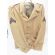 WWII US Army M-41 Jacket with Cpl. stripes