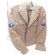 ​Post WWII era Tokogawa Military Government Ike Jacket