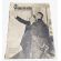 ​WWII era German Der Wehrmacht Magazine January 1942 Dated