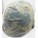 Vietnam era Helmet with Mitchell Cover