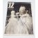 WWII era German Neue JZ Illustrated Newspaper September 1938 Dated with Hermann Goring on the cover.