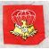 ARVN / South Vietnamese Army Airborne Support Battalion ​Patch