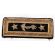 ​​Civil War US Navy Admiral Bullion Shoulder Mark