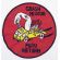 ​Vietnam US Navy Fleet Air Support Unit Vietnam Crash Rescue Patch