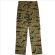 ​Militaria_1911 Remake Early Gold Pattern Tiger Stripe Trousers Size US-Medium
