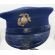 ​WWI Or Before Marine Corps Bell Crown Cap