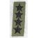 ​South Vietnamese Marine Corps Generals Collar Rank