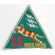 ​​​​​ARVN/ South Vietnamese Army Ranger 33rd Battalion Pocket Patch