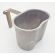 ​WWI era US 1918 Dated Canteen cup M-1910