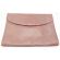 ​WWII US Army Nurses Brown Leather Handbag / Purse