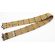 ​WWII era US Army Khaki M-1936 Pistol Belt