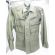 ​Vietnam era MACV Medical Officer Jungle Shirt