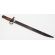 ​WWII era Japanese Arisaka Bayonet