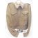 ​WWII Unissued 1945 dated Canadian Battledress Blouse.