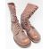 WWII Army Paratrooper Corcoran Jump Boots​