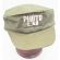 Vietnam US Air Force Photo lab Theatre Made Cap