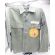 Korean War/1950's 94th Fighter Squadron HBT Jacket​