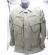 Vietnam era 1st Field Force Jungle Shirt