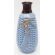 Japanese China Victory Unit Sake Bottle