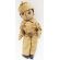 ​WWII era Home Front US Army Sergeant Doll