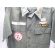 ​Vietnam era US Army 23rd Special Warfare AVN DET THE WARRIORS Fatigue Shirt