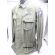 ​Vietnam era 173rd Airborne Brigade Double patched Jungle Shirt