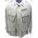 Vietnam era US Navy Jungle Shirt