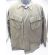 Vietnam era NOS 3rd Pattern Jungle Shirt​