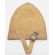 WWII era US Army T-handle Shovel Cover that is British made